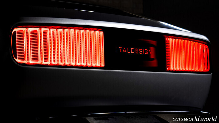 Una De Las Casas De Diseño Más Famosas De Italia Puede Ser El Próximo Gran Sacrificio De Audi | Carscoops